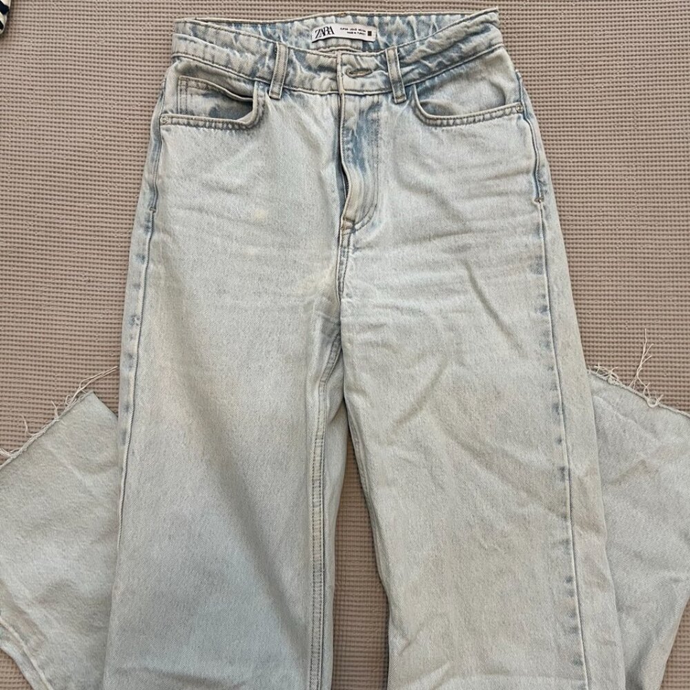 zara jeans - Picture 3 of 6